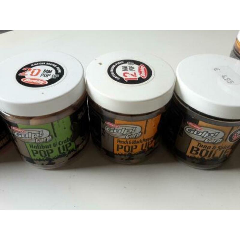 berkley pop ups