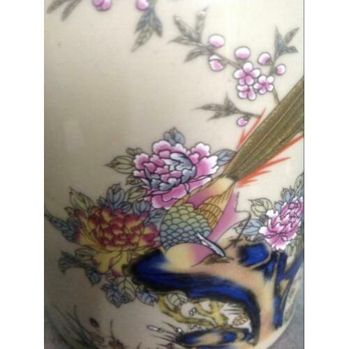 Chinees Chinese vaas