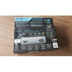 Wowwee REV Robotic Enhanced Vehicles auto's