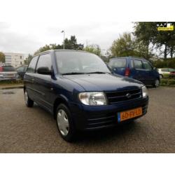 Daihatsu Cuore 1.0-12V XTi Airco