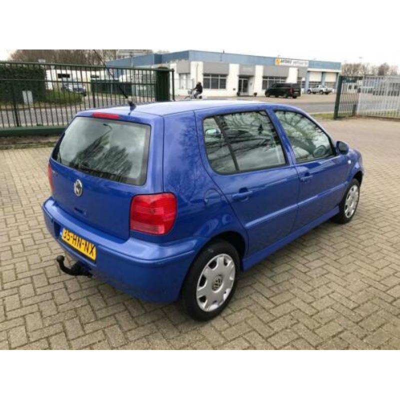 Volkswagen Polo 1.4 Trendline