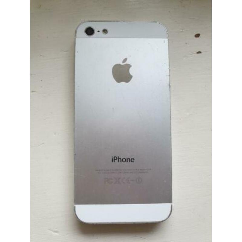 goede IPhone 5 16GB