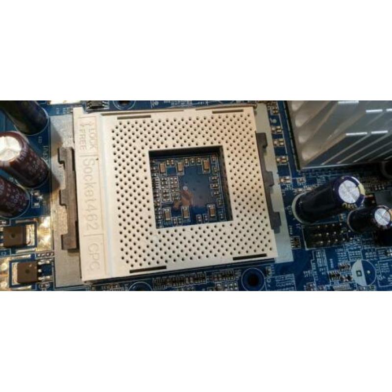 Asrock K7S41GX