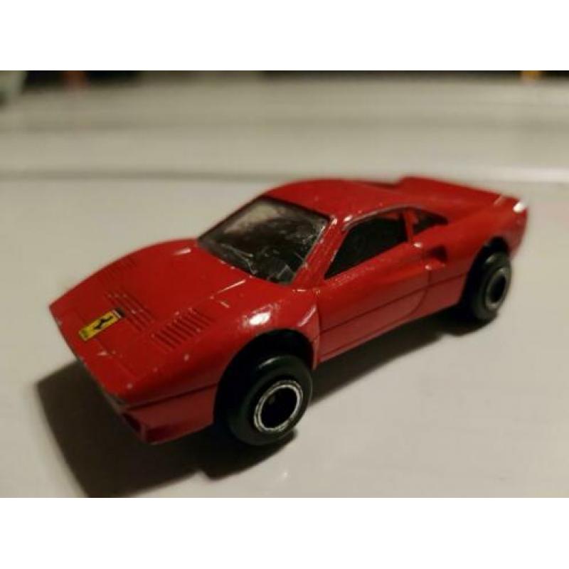 Majorette Ferrari GTO