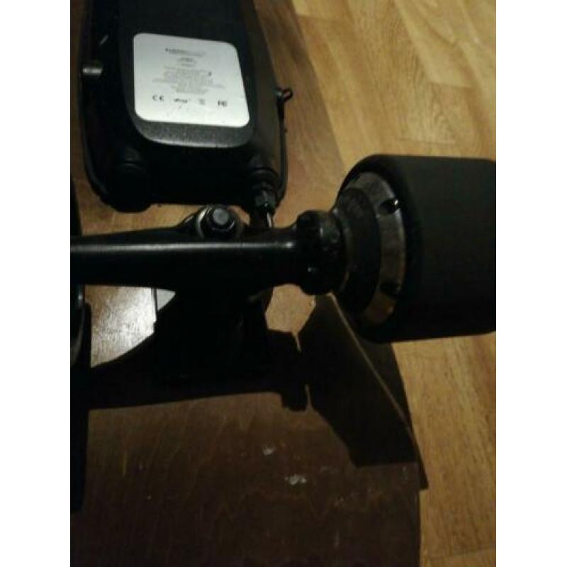 Electrische skateboard Elwing nimbus