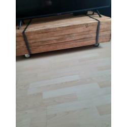 Salon tafel/ tv meubel