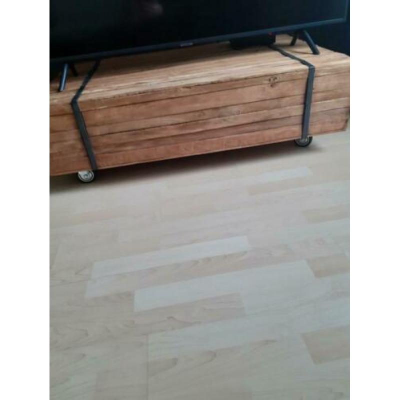 Salon tafel/ tv meubel