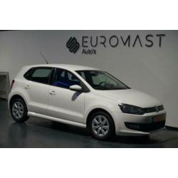 Volkswagen Polo 1.2 TDI BlueMotion Comfortline Airco/Cruise/