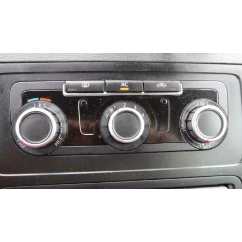 Volkswagen Caddy 2.0 CNG 5 Pers BPM VRIJ Airco Kombi
