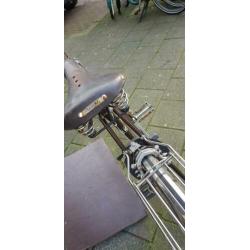 Peugeot racefiets nog in uitstekend staat retro/vintage