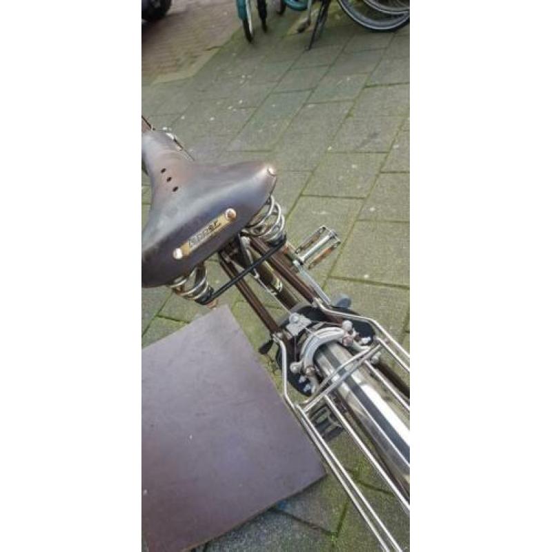 Peugeot racefiets nog in uitstekend staat retro/vintage