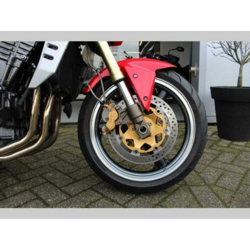 KAWASAKI Z 1000 - originele staat - Bovag garantie -