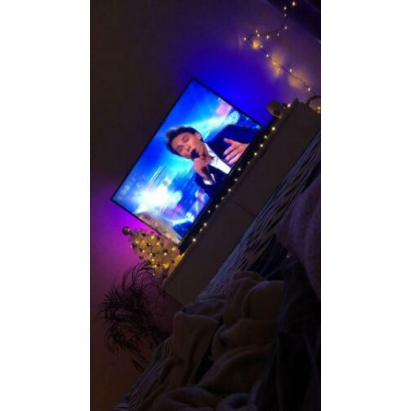 Philips ambilight 50PUS6262, LEES BESCHRIJVING!!!