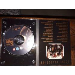Dvd collectionThe Godfather Totaal 5 dvd's
