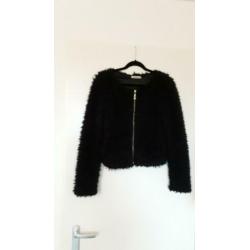 Pakket (merk) jasjes,vesten.44,L/XL