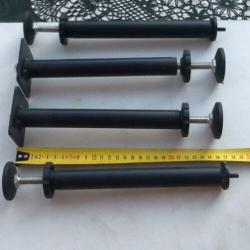 Te koop verschillende type Verstelbare bed en kast poten