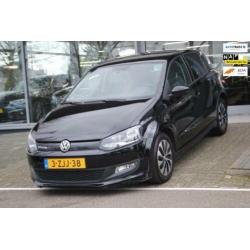 Volkswagen Polo 1.4 TDI BlueMotion 1E EIG DEALER OND. BTW-AU