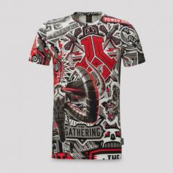 Gezocht defqon 1 merch