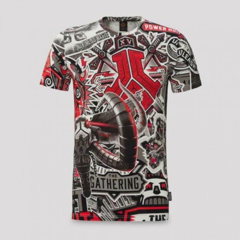 Gezocht defqon 1 merch