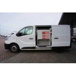 Renault Trafic DCi L1H1 Comfort Schuifdeur L+R Airco/Navi/Cr