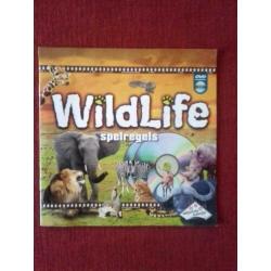 Wild Life