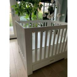 Europe Baby Box Luna met lade