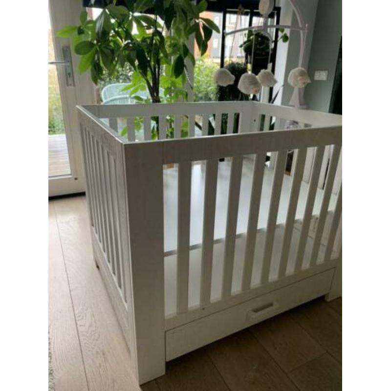 Europe Baby Box Luna met lade