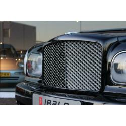 Bentley Arnage 6.8 V8 T - slechts 21175 km - BTW auto -