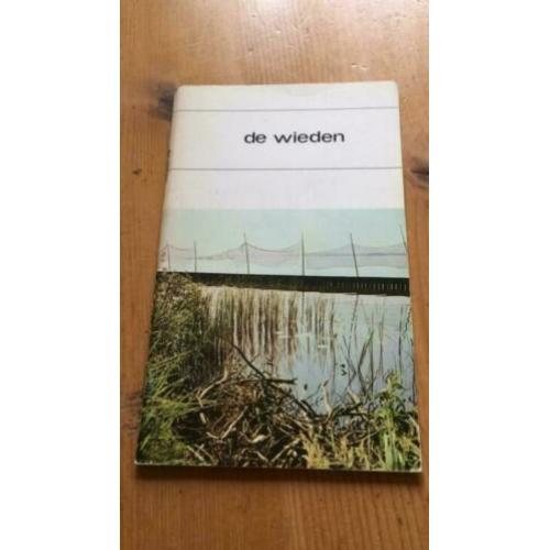 De wieden