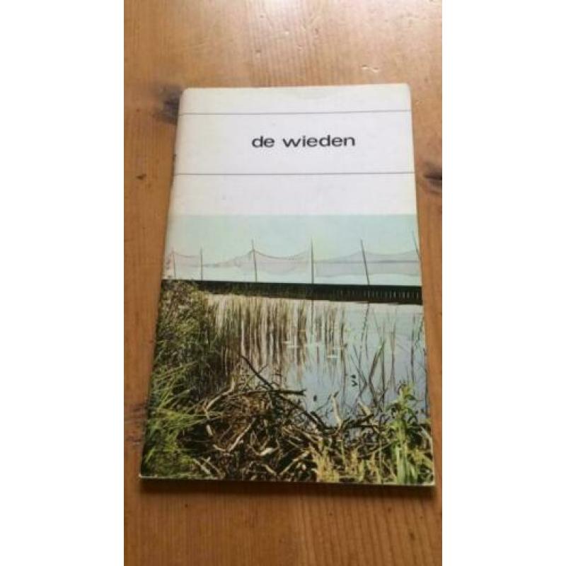 De wieden