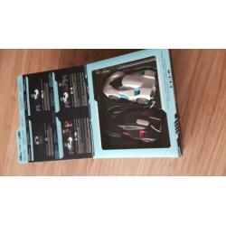 Wowwee REV Robotic Enhanced Vehicles auto's