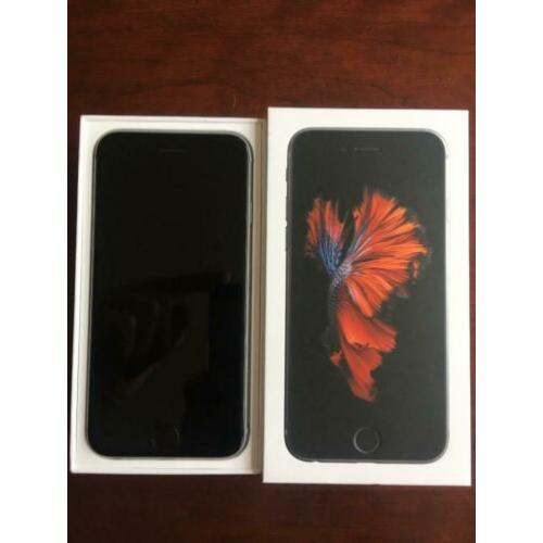 iPhone 6S 64 GB
