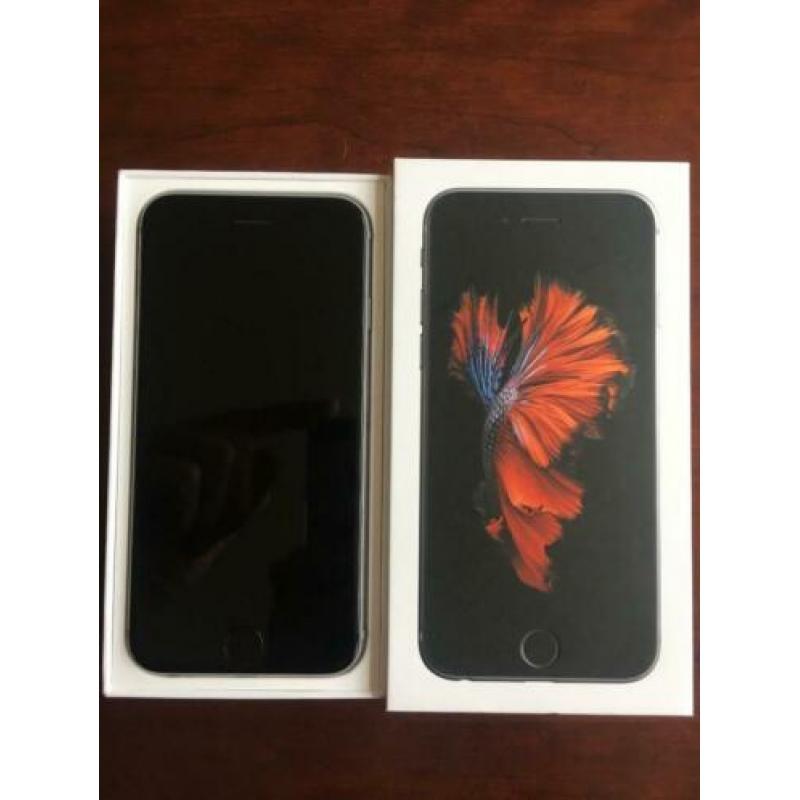 iPhone 6S 64 GB
