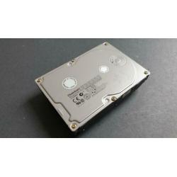 Quantum Fireball EX 5400rpm 3.6 GB ATA-33 harddisk