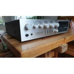 Luxman R 2050