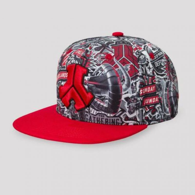 Gezocht defqon 1 merch