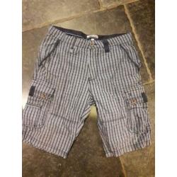 Garcia jeans ? nieuwe korte broek maat s