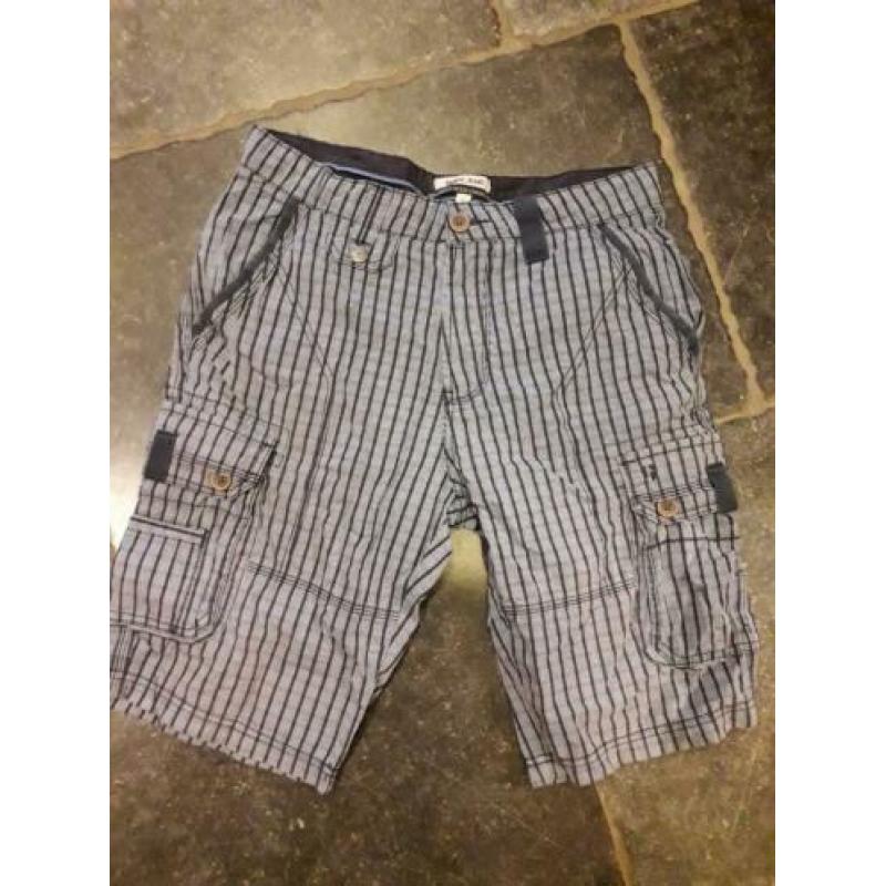 Garcia jeans ? nieuwe korte broek maat s