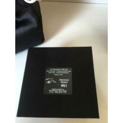 Givenchy Le Prisme Perles Oogschaduwpalette