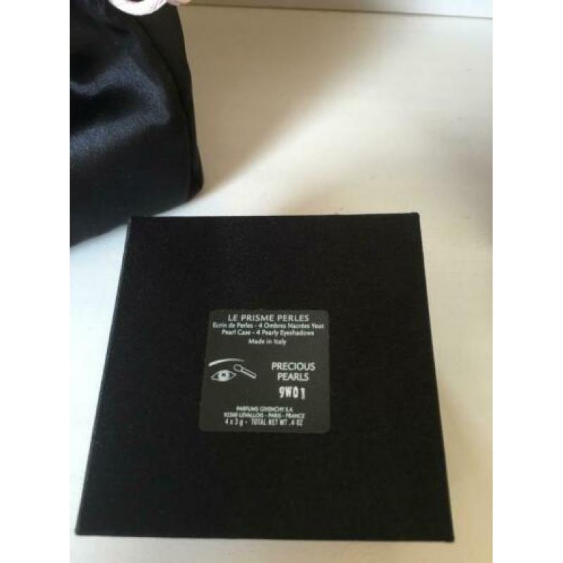 Givenchy Le Prisme Perles Oogschaduwpalette
