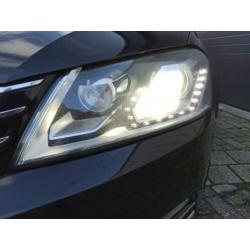 Volkswagen Passat Variant 2.0 TDI Highline BlueMotion