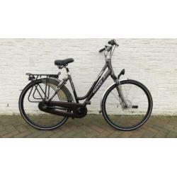 Giant Energy DX damesfiets 28/50 7 versnellingen.
