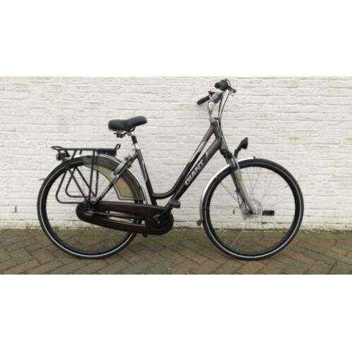 Giant Energy DX damesfiets 28/50 7 versnellingen.