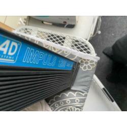 Ad systems impuls 1200 clip