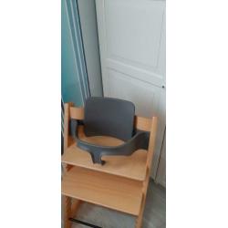 Stokke tripp trapp trip trap kinderstoel compleet NIEUWSTAAT