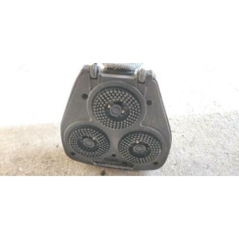 boen machine parket