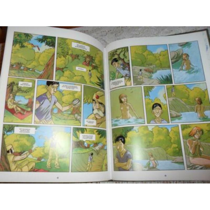 ** De Icariaden - COLLECTIE ROOD / Hardcover