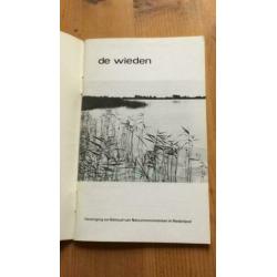 De wieden