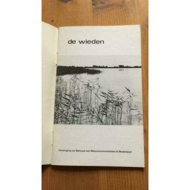 De wieden