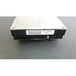 Quantum Fireball EX 5400rpm 3.6 GB ATA-33 harddisk
